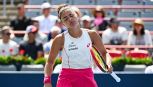 Paolini, che crollo contro Ito: a Montreal è irriconoscibile. Musetti ritrova il sorriso a Toronto. Giallo sul doppio misto agli US Open