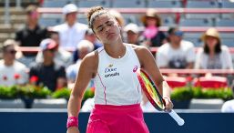 Paolini, che crollo contro Ito: a Montreal è irriconoscibile. Musetti ritrova il sorriso a Toronto. Giallo sul doppio misto agli US Open