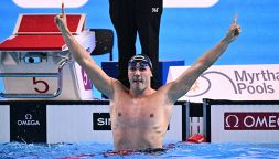 Mondiali, l’Italia scopre Cerasuolo: oro nei 50m rana. Pellacani/Santoro trionfano nei tuffi tra le polemiche