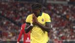 Liverpool-Milan 2-4: miracolo di Allegri, Leao show, doppietta di Okafor
