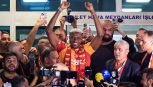 Galatasaray: delirio per Osimhen, si punta a Donnarumma o Ederson ma scoppia caso Morata