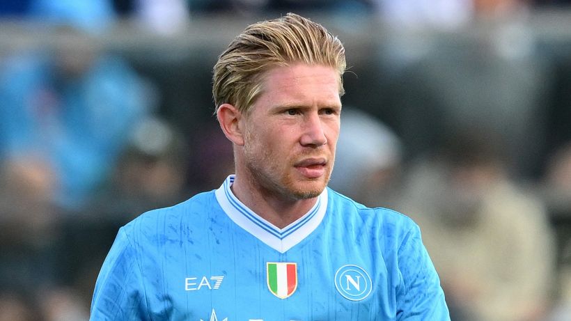 Kevin De Bruyne