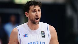 Bargnani sogna Los Angeles 2028: 'Io, Belinelli, Gallinari e Mancinelli insieme nel torneo di basket 3x3'