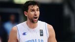 Bargnani sogna Los Angeles 2028: 'Io, Belinelli, Gallinari e Mancinelli insieme nel torneo di basket 3x3'
