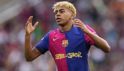 Yamal, murale vandalizzato mentre il Barcellona teme che faccia la fine di Neymar