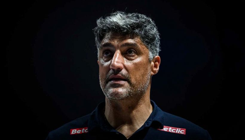 VNL, la Slovenia fa fuori la Francia della bestia nera Giani: sarà semifinale con l'Italia e Romanò ci crede