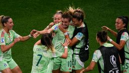 Pagelle Norvegia Italia 1-2: Girelli da impazzire, la doppietta che fa la storia. Cantore e Bonansea, che spettacolo