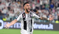 Juventus, scambio Nico Gonzalez con Frattesi dell'Inter? L'idea scatena i tifosi