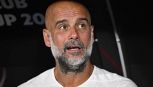 L'incertezza di Pep Guardiola nell'anno più critico al Manchester City fa sognare i tifosi della Juventus