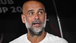 L'incertezza di Pep Guardiola nell'anno più critico al Manchester City fa sognare i tifosi della Juventus