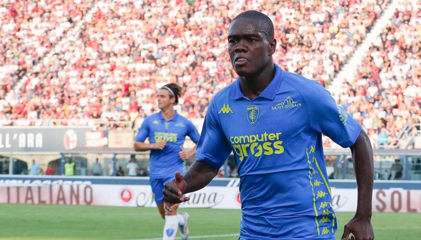 Calciomercato Serie B: il Bari sfoltisce la rosa e accoglie Gytkjaer, Gyasi al Palermo, colpi per Empoli e Venezia