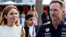 L'annus horribilis di Chris Horner licenziato dalla Red Bull, ora tocca a Geri Halliwell decidere se rompere il silenzio
