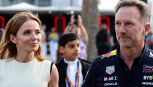 L'annus horribilis di Chris Horner licenziato dalla Red Bull, ora tocca a Geri Halliwell decidere se rompere il silenzio