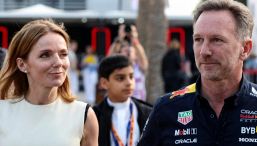 L'annus horribilis di Chris Horner licenziato dalla Red Bull, ora tocca a Geri Halliwell decidere se rompere il silenzio