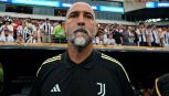 La Juventus cerca fisioterapisti su Linkedin, Tudor sogna Lucas Vazquez
