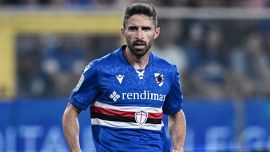 Sampdoria, l'addio di Borini tra le polemiche: che attacco al club. Dossena lancia l’allarme