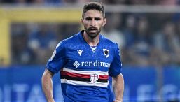 Sampdoria, l'addio di Borini tra le polemiche: che attacco al club. Dossena lancia l’allarme