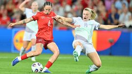 Europei donne: montepremi record, cifre mai viste per il calcio femminile