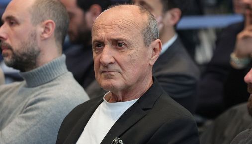 Delio Rossi: disse mai più al Foggia ma ha cambiato idea, è il nuovo tecnico dei pugliesi