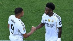 Real Madrid, la batosta contro il PSG crea scompiglio: la lezione di Luis Enrique mette nei guai Vinicius e Mbappè