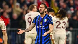 Inter, Calhanoglu torna ad Appiano Gentile: 'Estate difficile, abbraccerò Lautaro'. Ma è veramente finita?
