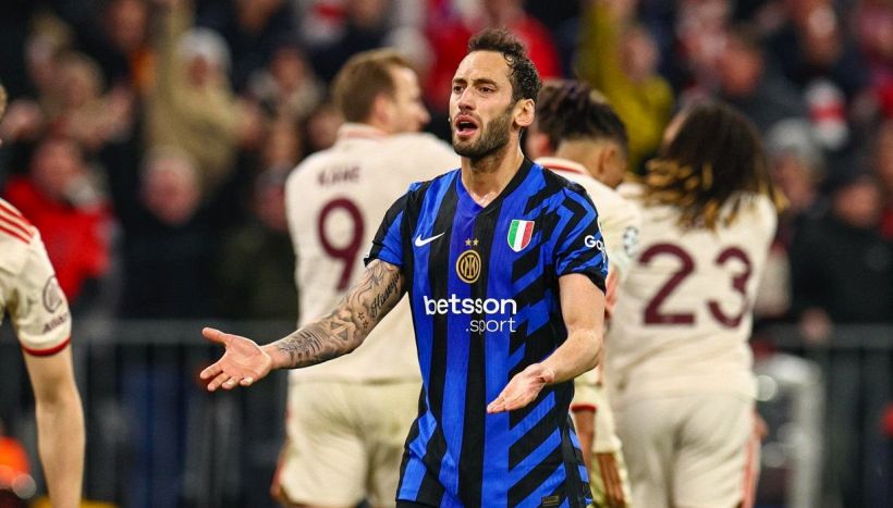 Inter, Calhanoglu torna ad Appiano Gentile: "Estate difficile, abbraccerò Lautaro". Ma è veramente finita?