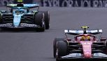F1, Gp Belgio 2025: orari e info, dove vederlo in tv e in streaming. A Spa la 'nuova' Ferrari sfida la McLaren