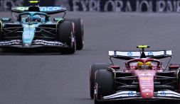 F1, Gp Belgio 2025: orari e info, dove vederlo in tv e in streaming. Rischio pioggia, Leclerc sogna, Hamilton sveglia!