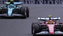 F1, Gp Belgio 2025: orari e info, dove vederlo in tv e in streaming. A Spa la "nuova" Ferrari sfida la McLaren