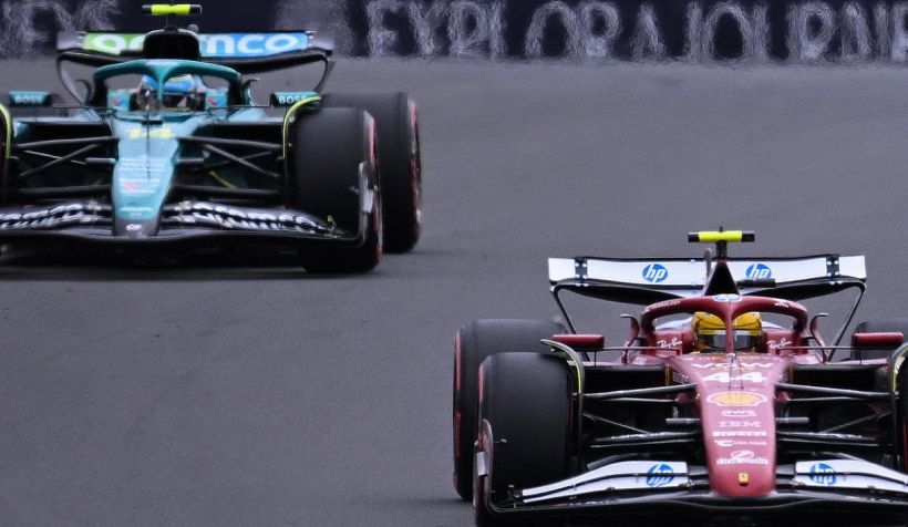 F1, Gp Belgio 2025: orari e info, dove vederlo in tv e in streaming. A Spa la "nuova" Ferrari sfida la McLaren