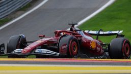 F1 Gp Ungheria 2025: orario, info e dove vederlo in diretta tv. Ferrari a caccia di un acuto prima della sosta