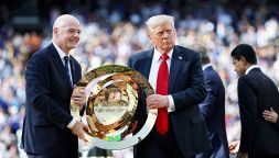 Mondiale per club, è già tempo di rivoluzione: perché Napoli e Milan sorridono. La prossima edizione in inverno?