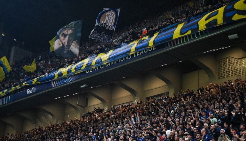Inter e Milan, niente abbonamenti per ultras sgraditi: scoppia la bufera social