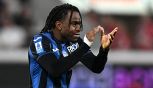 Inter, Lookman nel mirino, c'è l'ok del giocatore: i tifosi sognano ma hanno una paura