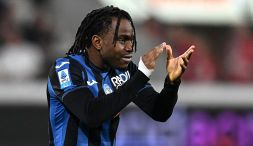 Inter, Lookman nel mirino, c'è l'ok del giocatore: i tifosi sognano ma hanno una paura