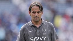 Al Hilal, Inzaghi dice no alla Supercoppa: altro che pensione anticipata, anche in Arabia si gioca troppo