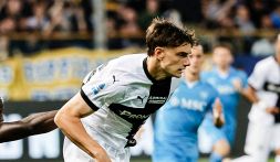 Juventus, Cherubini non fa sconti su Leoni: l’ex d.s. ora al Parma fa muro, poi rivela il rimpianto in bianconero