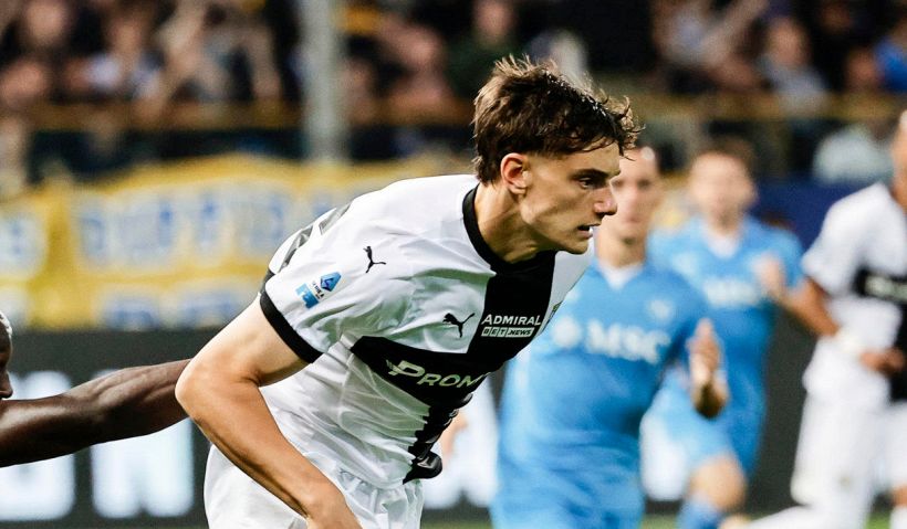 Juventus, Cherubini non fa sconti su Leoni: l’ex d.s. ora al Parma fa muro, poi rivela il rimpianto in bianconero
