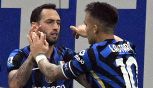 Inter, Calhanoglu al contrattacco sui social: lezione in tre lingue a Lautaro sull’essere leader