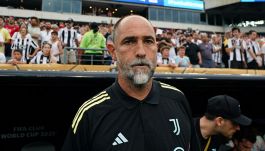 Mondiale per club, la Juventus dura soltanto un tempo: Garcia e il Real chiudono l'avventura bianconera negli USA