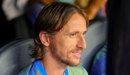 Milan, Modric vecchio e stanco? È vicino ai 3mila minuti in campo, ma è pronto a tagliarsi le ferie per i rossoneri 