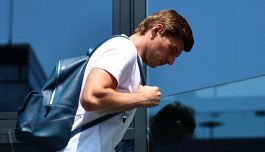 F1, Verstappen alla Mercedes, svolta vicina? Il pilota Red Bull interviene e parla del suo futuro