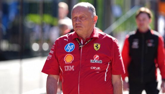 F1, Vasseur ritorna al comando a Silverstone ma la rivoluzione Ferrari non è finita: Hamilton si aggrappa alla storia
