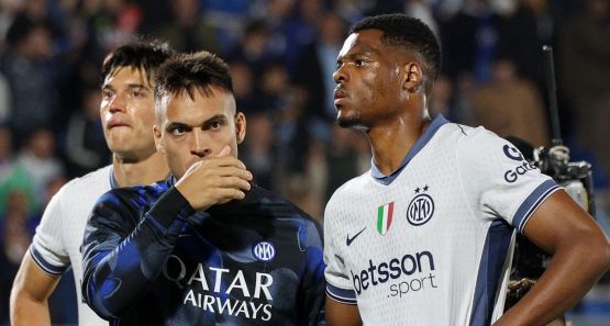 Lautaro spacca l'Inter, Marotta lo temeva: pure Dumfries vuole partire