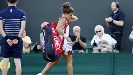 Wimbledon, Paolini lancia l’allarme tra rimpianti e delusione: “Sento di dover staccare la spina, sono stanca”