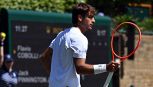 Wimbledon, Cobolli trasforma Londra in Roma e travolge Jones: Flavio eredita il posto di Musetti e Berrettini
