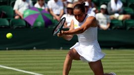 Wimbledon, Cocciaretto avanza al 3° turno lasciando soli 4 game a Volynets. Bronzetti lotta ma Andreeva non fa sconti