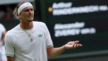 Zverev, il fratello Mischa lo bacchetta e minimizza il grido d’aiuto a Wimbledon: Alcaraz e Sabalenka in soccorso