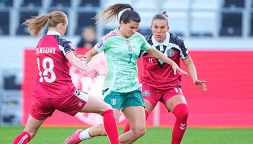 Europei femminili, l’Italia sogna in grande: Cantore la stella, Bonansea la certezza, la speranza è Dragoni