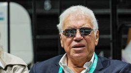 Lutto per Pietrangeli: morto a 59 anni il figlio ed ex campione di surf Giorgio mentre Nicola è ricoverato in ospedale